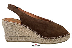 Viguera Damesschoenen Sandalen bruin