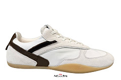 Copenhagen Studios Damesschoenen Sneakers wit