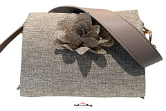 Viguera Dames tassen beige