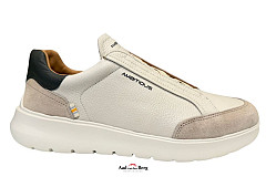 Ambitious Herenschoenen Instappers beige