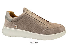 Ambitious Herenschoenen Instappers beige