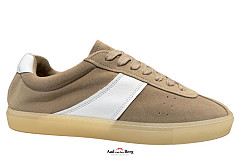 Copenhagen Studios Herenschoenen Sneakers beige