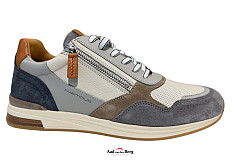 Ambitious Herenschoenen Sneakers grijs
