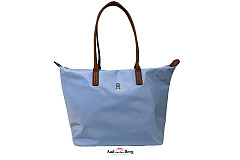 Tommy Hilfiger Dames tassen blauw