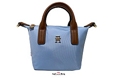 Tommy Hilfiger Dames tassen blauw