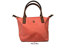 Tommy Hilfiger Dames tassen oranje