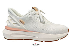 Kizik Damesschoenen Sneakers wit