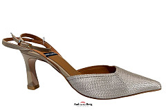 Angel Alarcon Damesschoenen Sandalen beige