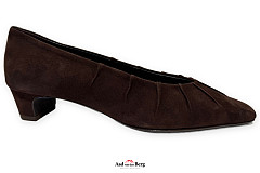 Nalini Damesschoenen Pumps bruin