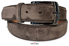 Rehab Footwear Ceintuurs riemen bruin