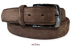 Rehab Footwear Ceintuurs riemen bruin