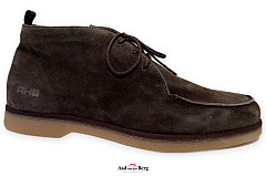 Rehab Footwear Herenschoenen Veterlaarzen bruin