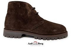 Copenhagen Studios Herenschoenen Veterlaarzen bruin