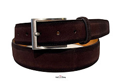 Magnanni Ceintuurs riemen bruin