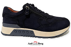 Greve Herenschoenen Sneakers blauw