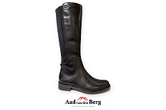 Caprice Damesschoenen Laarzen bruin