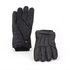 Greve Handschoenen zwart