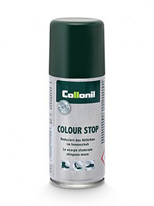 Collonil Colour stop spray100 kleurloos