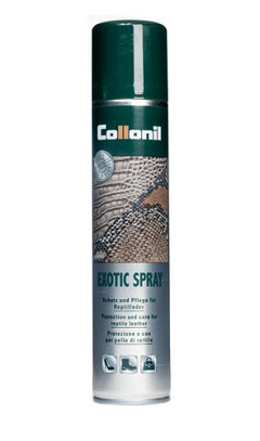 Collonil Exotic spray 200 ml kleurloos
