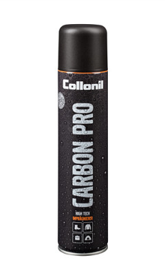 Collonil Carbon Pro spray 300 kleurloos
