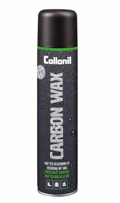Collonil Carbon wax spray 300 kleurloos