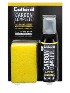 Collonil Carbon reiniger comp kleurloos