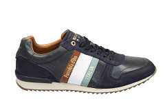 Pantofolad'Oro Herenschoenen Sneakers blauw
