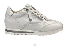 DLSport Damesschoenen Sneakers wit