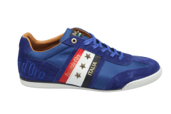 Pantofolad'Oro Herenschoenen Sneakers blauw