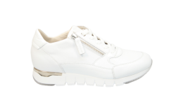 DLSport Damesschoenen Sneakers wit