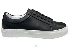 Royal RepubliQ Damesschoenen Sneakers zwart