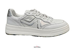 Accademia|72 Damesschoenen Sneakers wit