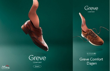 greve comfort blog