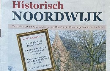 historisch noordwijk blog