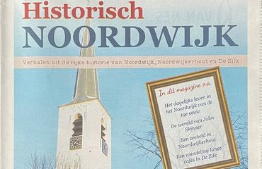 historisch noordwijk ii