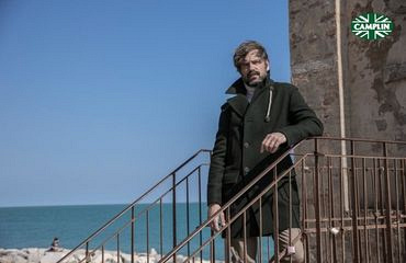 camplin man blog