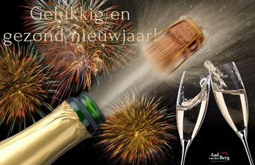 nieuwjaar blog