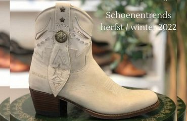 blog schoenentrends