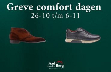 greve comfort blog vp