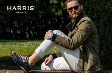 blog harris vp