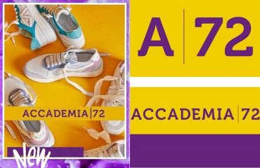 Accademia 72 sneakers