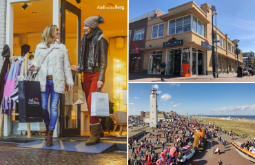 Schoenen kopen in Noordwijk: ontdek de leukste winkel- en dagjes uit tips