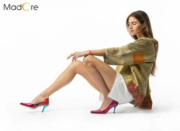 Floris van Bommel shoes