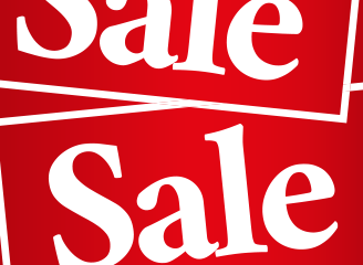 Sale