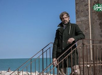 Camplin – De uitvinder van de Peacoat