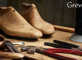 Greve schoenen, het beste voor uw voeten