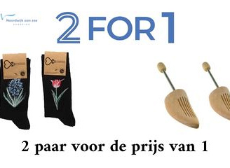 2FOR1 Noordwijk