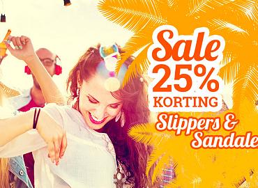 Summer sale