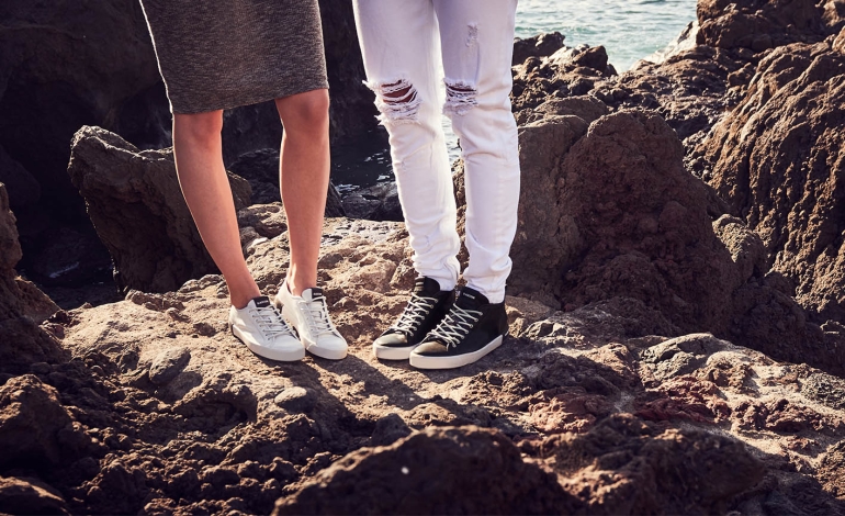 Blackstone shoes shop-in-shop