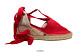 red vermell